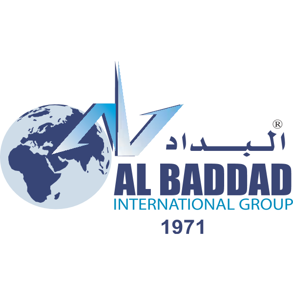 Al Baddad Logo ,Logo , icon , SVG Al Baddad Logo