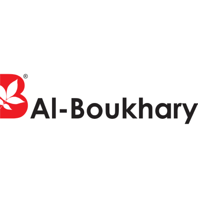Al-Boukhary Logo ,Logo , icon , SVG Al-Boukhary Logo