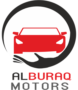 Al-Buraq Motors Logo