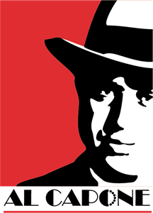 Al Capone Logo ,Logo , icon , SVG Al Capone Logo