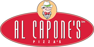 Al Capone’s Logo ,Logo , icon , SVG Al Capone’s Logo
