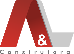 A&L Construtora Logo ,Logo , icon , SVG A&L Construtora Logo
