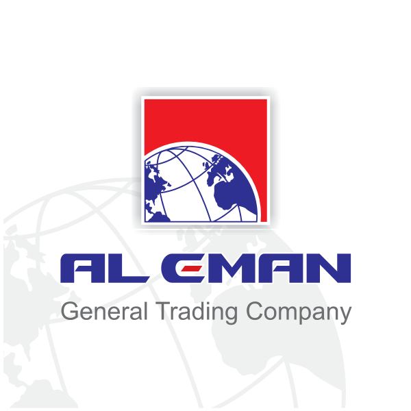 Al Eman Logo ,Logo , icon , SVG Al Eman Logo