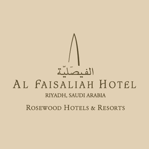 Al Faisaliah Hotel Logo ,Logo , icon , SVG Al Faisaliah Hotel Logo