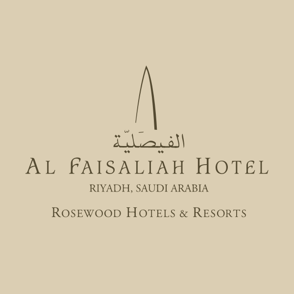 Al Faisaliah Hotel ,Logo , icon , SVG Al Faisaliah Hotel