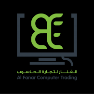 Al Fanar Computer Trading Logo ,Logo , icon , SVG Al Fanar Computer Trading Logo