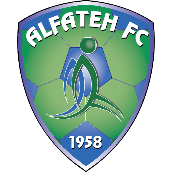 Al-Fateh Logo ,Logo , icon , SVG Al-Fateh Logo