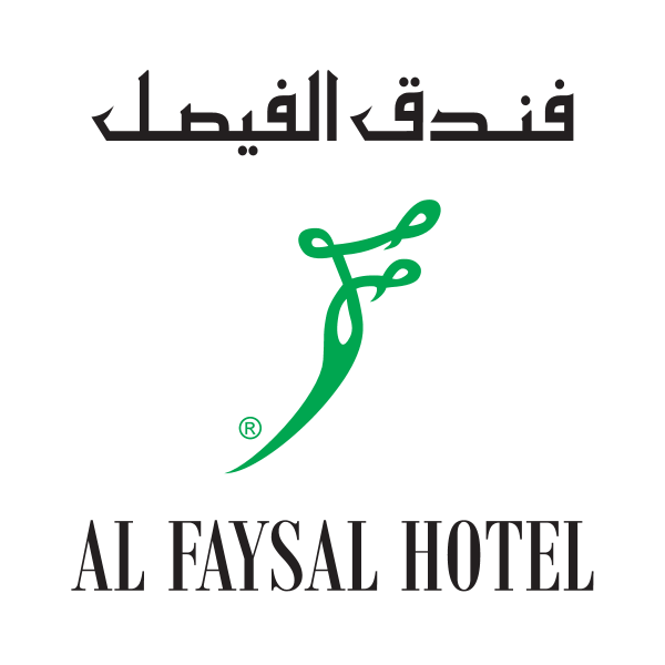 Al Faysal Hotel Logo ,Logo , icon , SVG Al Faysal Hotel Logo