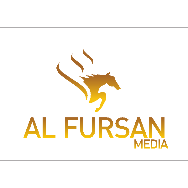 Al Fursan Media Logo ,Logo , icon , SVG Al Fursan Media Logo