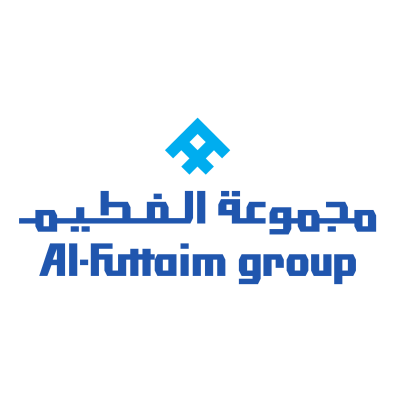 Al Futtaim Group DL logo  شعار مجموعة الفطيم