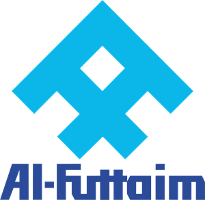 Al-Futtaim Logo ,Logo , icon , SVG Al-Futtaim Logo