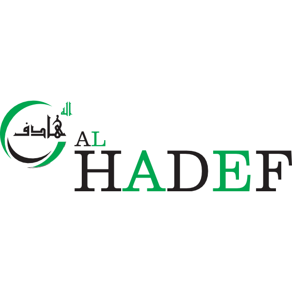Al Hadef Logo ,Logo , icon , SVG Al Hadef Logo