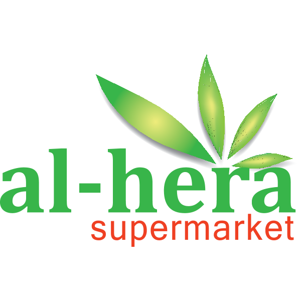 Al-Hera Supermarket Logo ,Logo , icon , SVG Al-Hera Supermarket Logo