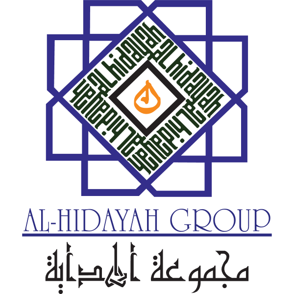al-hidayah corporation sdn bhd Logo ,Logo , icon , SVG al-hidayah corporation sdn bhd Logo