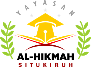 Al Hikmah Situkiruh Logo ,Logo , icon , SVG Al Hikmah Situkiruh Logo