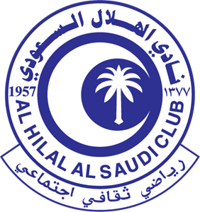 شعار نادي الهلال السعودي رياضي ثقافي اجتماعي ,Logo , icon , SVG شعار نادي الهلال السعودي رياضي ثقافي اجتماعي