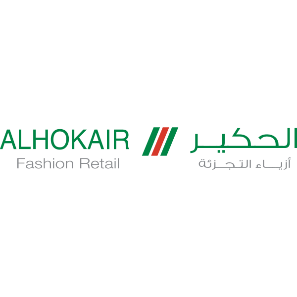 Al-Hokair fashion Retail Logo ,Logo , icon , SVG Al-Hokair fashion Retail Logo
