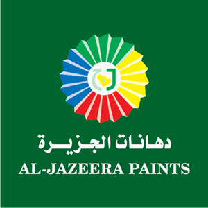 Al Jazeera Paints Logo ,Logo , icon , SVG Al Jazeera Paints Logo