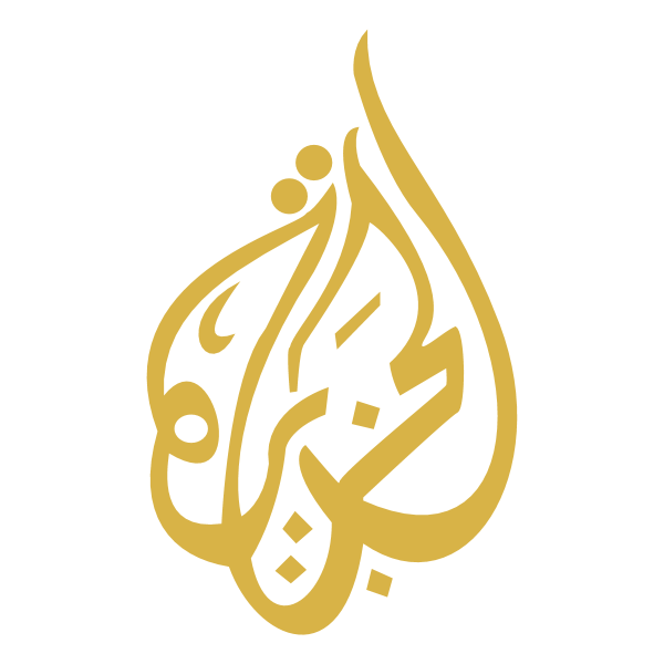Al Jazeera TV ,Logo , icon , SVG Al Jazeera TV