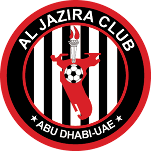 Al Jazira Club Logo ,Logo , icon , SVG Al Jazira Club Logo