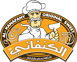Al Kanafany Logo ,Logo , icon , SVG Al Kanafany Logo
