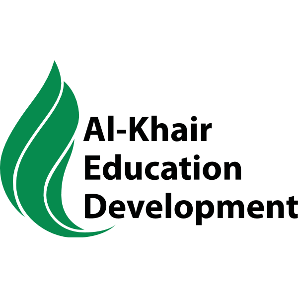 Al-Khair Education Development Logo ,Logo , icon , SVG Al-Khair Education Development Logo