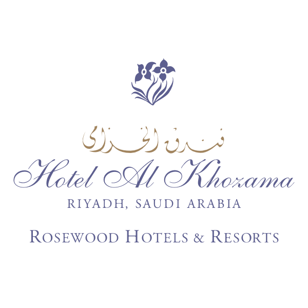 Al Khozama Hotel [ Download - Logo - icon ] png svg