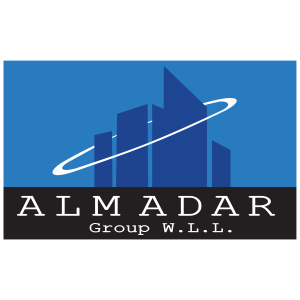 Al Madar Logo ,Logo , icon , SVG Al Madar Logo