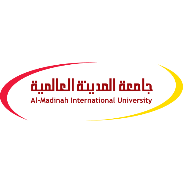 Al-Madinah International University Logo ,Logo , icon , SVG Al-Madinah International University Logo
