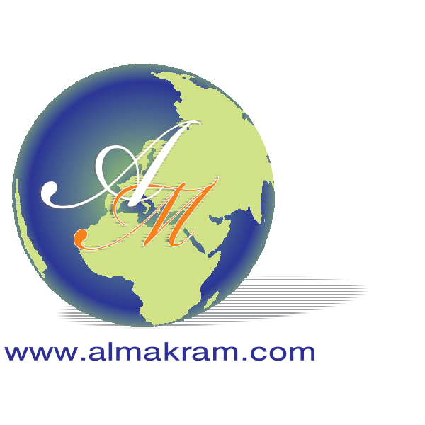 al Makram Logo ,Logo , icon , SVG al Makram Logo