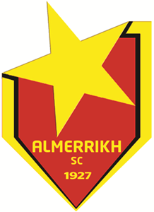 Al Merreikh SC Omdurman Logo ,Logo , icon , SVG Al Merreikh SC Omdurman Logo
