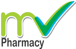Al Mujtama Pharmacy Logo ,Logo , icon , SVG Al Mujtama Pharmacy Logo