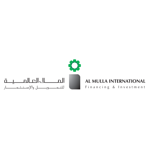 Al Mulla Finance & Investment Company Logo ,Logo , icon , SVG Al Mulla Finance & Investment Company Logo