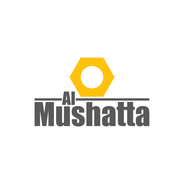 Al-Mushatta Logo ,Logo , icon , SVG Al-Mushatta Logo