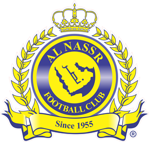 Al-Nassr Logo ,Logo , icon , SVG Al-Nassr Logo