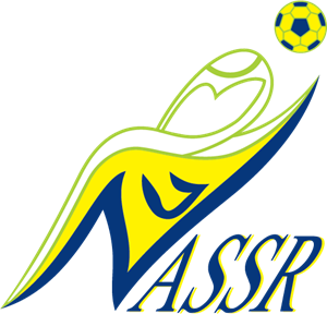 Al NASSR Logo
