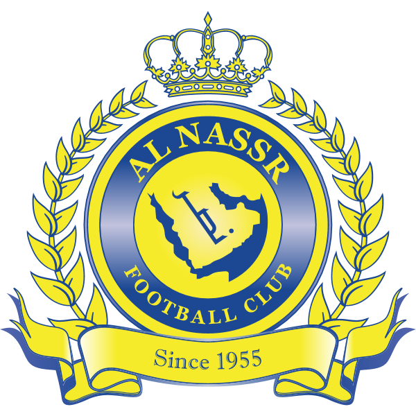 شعار نادي النصر ,Logo , icon , SVG شعار نادي النصر
