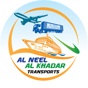AL NEEL AL KHADAR Logo