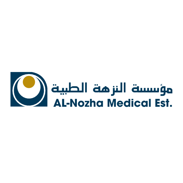 Al-Nozha Medical Logo ,Logo , icon , SVG Al-Nozha Medical Logo