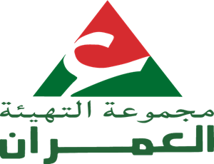 Al Omrane Logo ,Logo , icon , SVG Al Omrane Logo