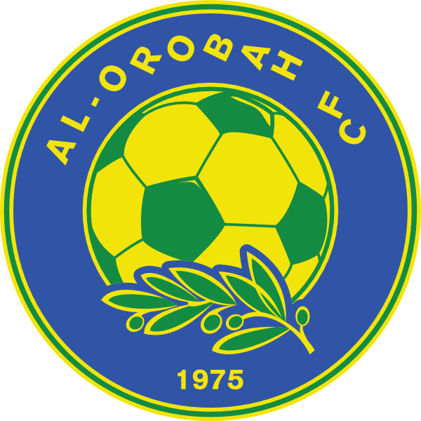 Al-Orobah Logo ,Logo , icon , SVG Al-Orobah Logo