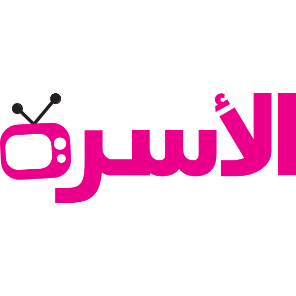 Al Osrah TV Logo ,Logo , icon , SVG Al Osrah TV Logo