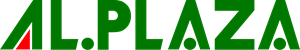 AL.PLAZA Logo