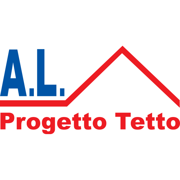 AL Progetto Tetto Logo ,Logo , icon , SVG AL Progetto Tetto Logo