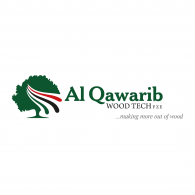 AL Qawarib Logo
