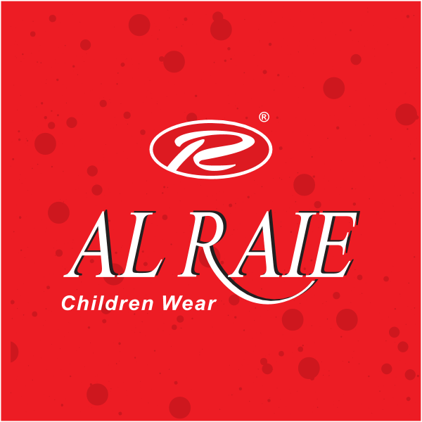 Al Raie Logo ,Logo , icon , SVG Al Raie Logo