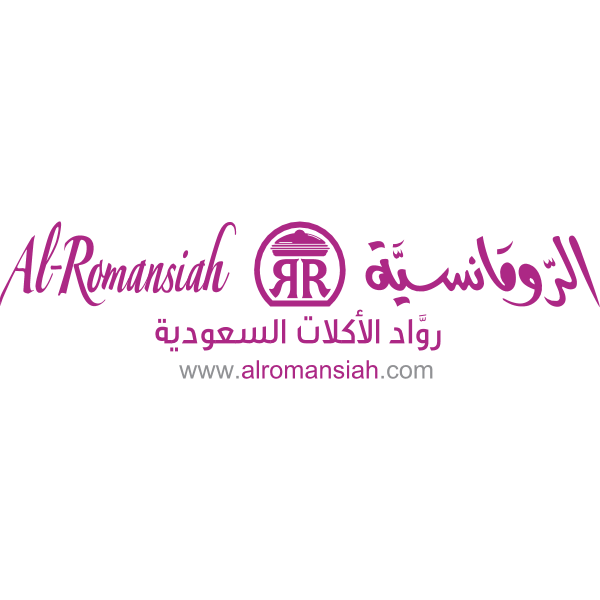 Al-Romansiah Logo ,Logo , icon , SVG Al-Romansiah Logo