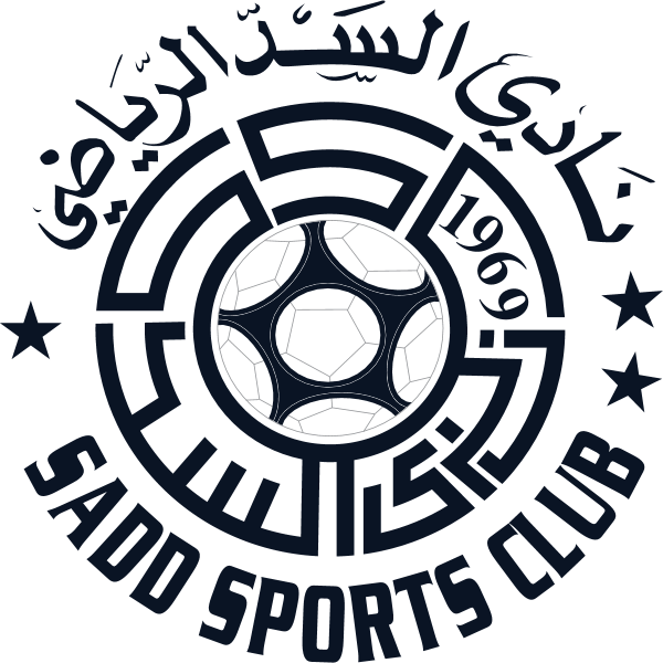 Al-Sadd Sports Club Logo ,Logo , icon , SVG Al-Sadd Sports Club Logo