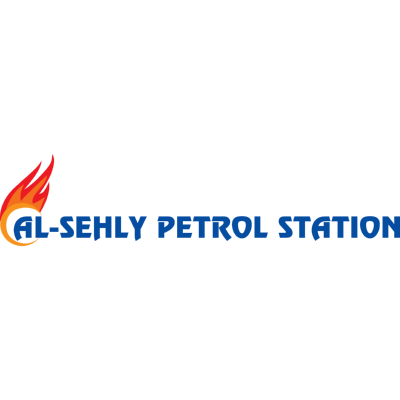 Al-Sehly Petrol Station Logo ,Logo , icon , SVG Al-Sehly Petrol Station Logo