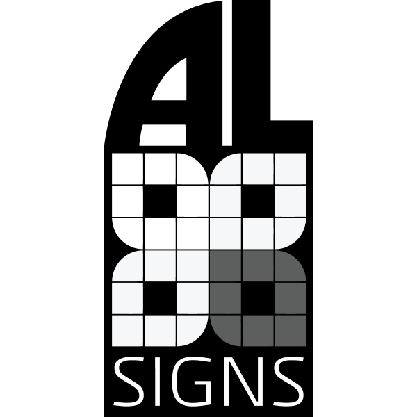 AL Signs Logo ,Logo , icon , SVG AL Signs Logo